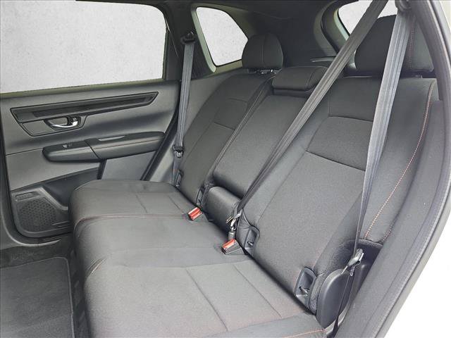 Used 2025 Honda CR-V Sport image 16