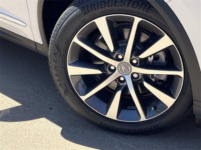 New 2026 Acura MDX w/ Technology Package FWD image 10