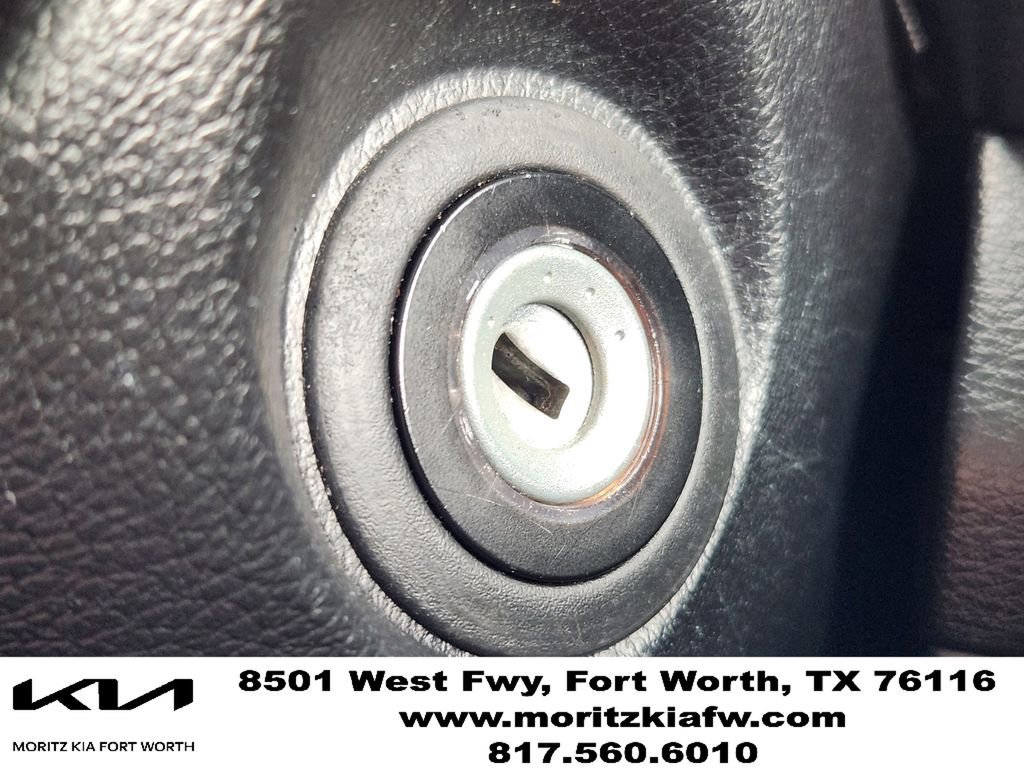 Certified 2023 Kia Soul LX w/ LX Technology Package FWD image 19