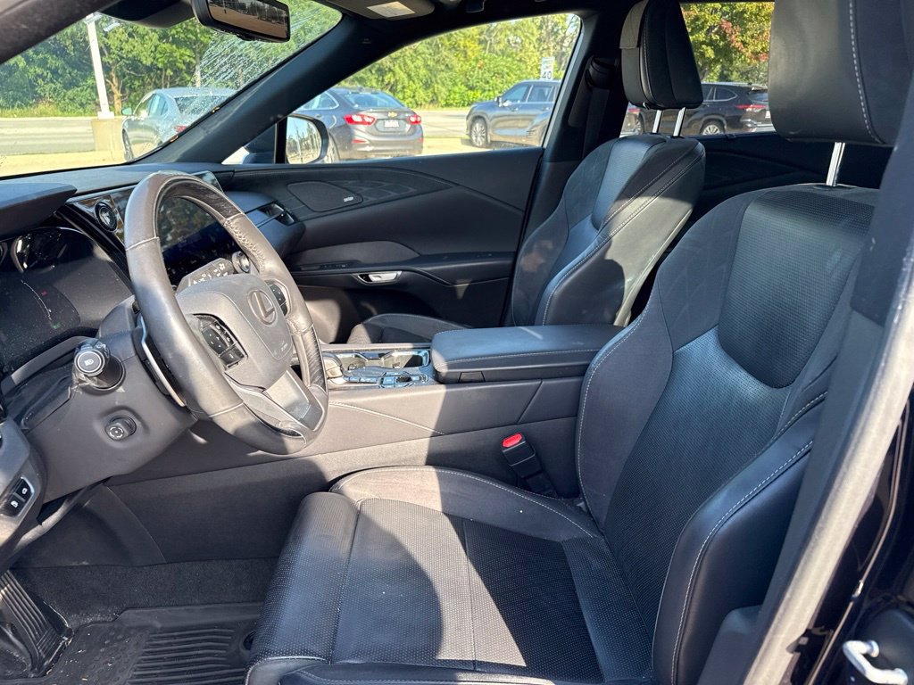 Used 2023 Lexus RX 350 w/ Cold Area Package AWD/4WD image 13