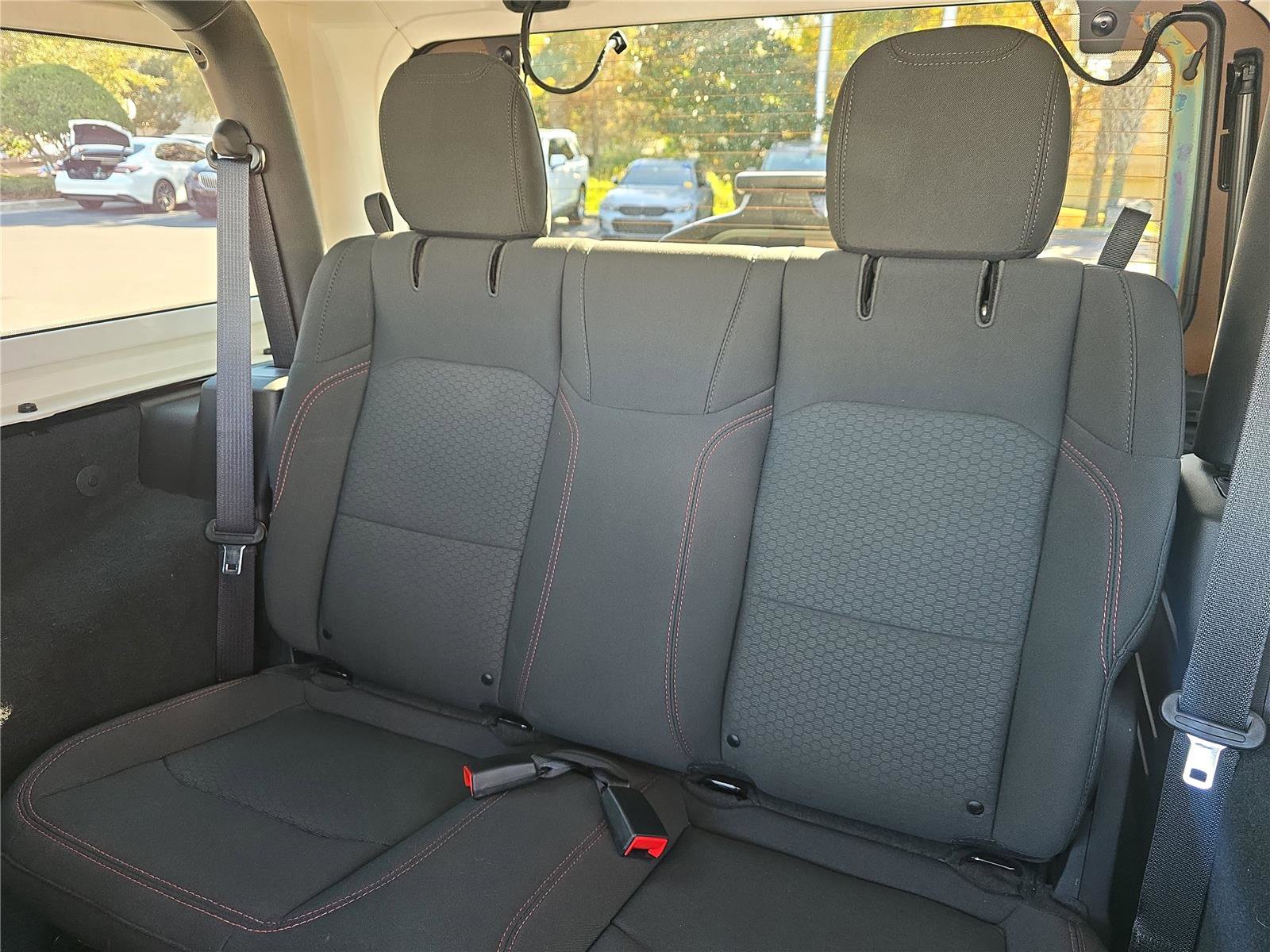 Used 2022 Jeep Wrangler Rubicon image 10