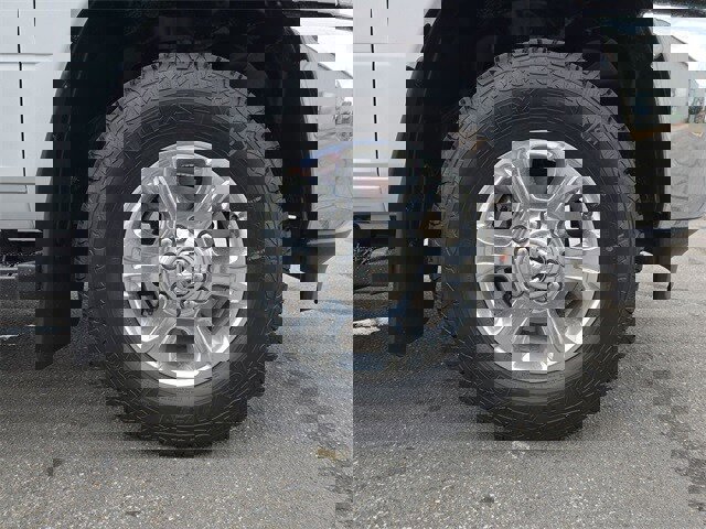 New 2026 RAM 3500 Tradesman w/ Chrome Appearance Group image 18