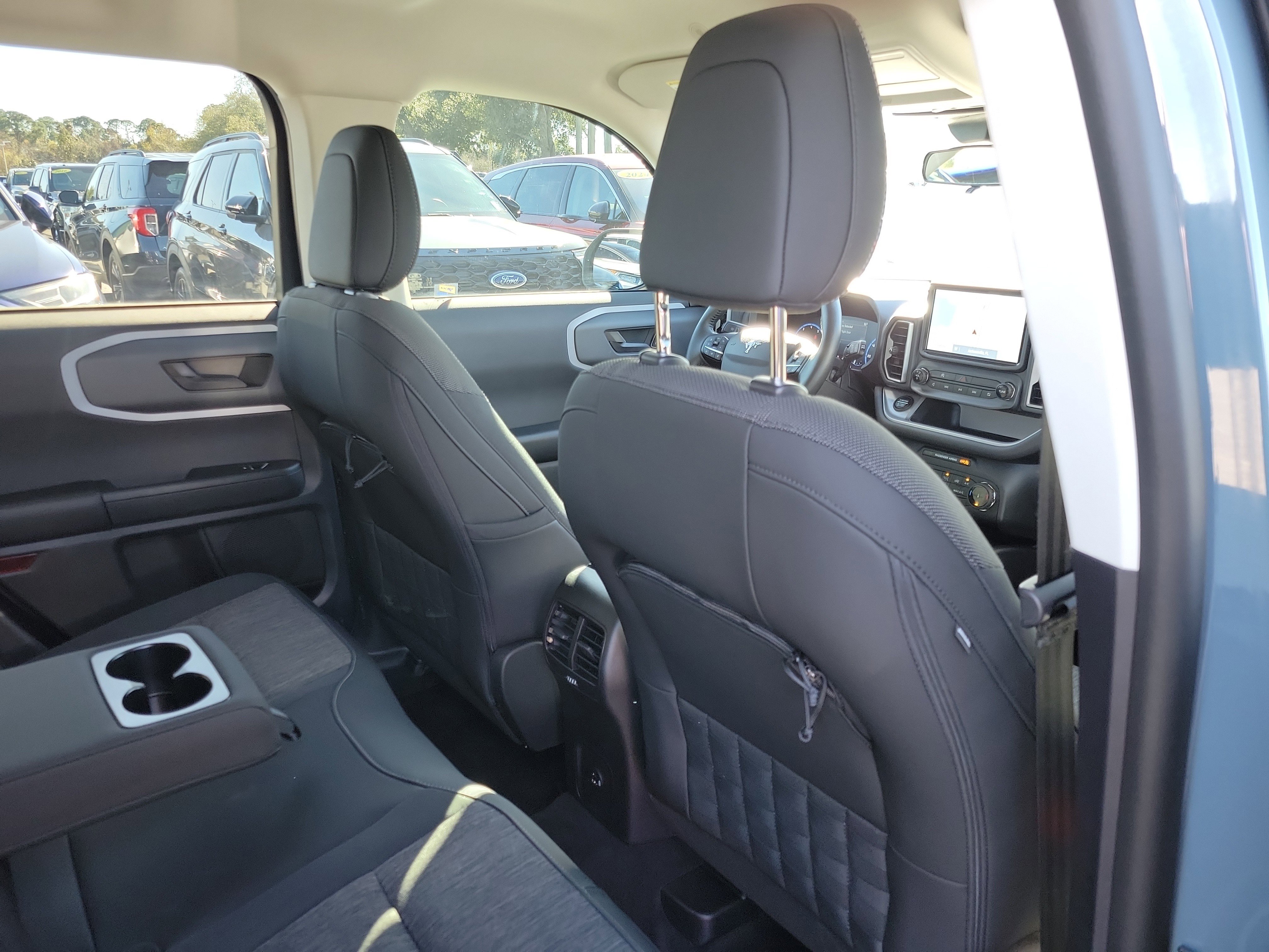 Used 2022 Ford Bronco Sport Big Bend w/ Convenience Package image 26