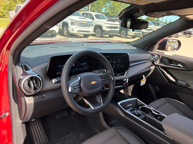 New 2027 Chevrolet Equinox LT w/ Convenience Package II FWD image 13