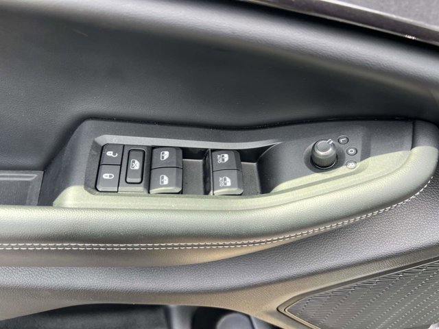 Certified 2023 Jeep Grand Cherokee L Laredo w/ Luxury Tech Group I image 16