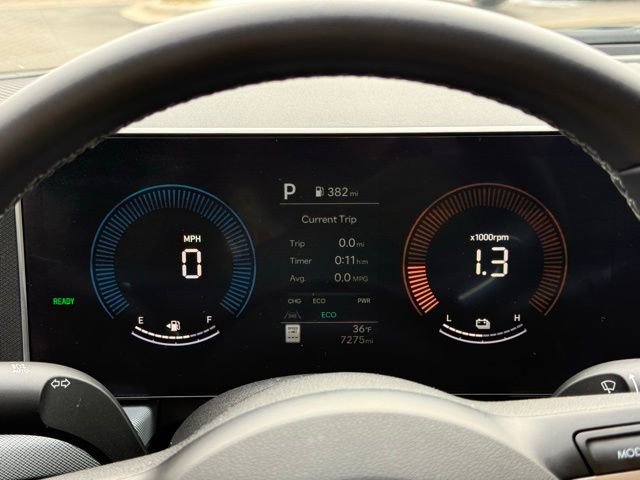 Certified 2024 Hyundai Sonata SEL image 25