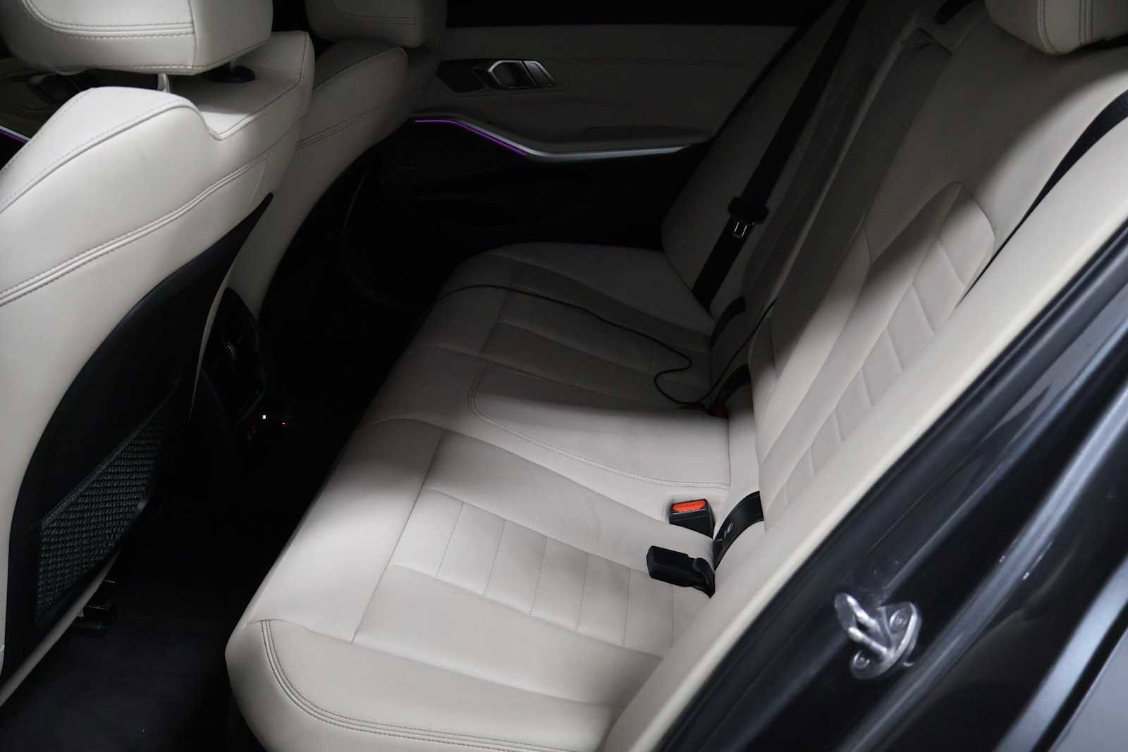 Used 2020 BMW M340i xDrive w/ Premium Package AWD/4WD image 34