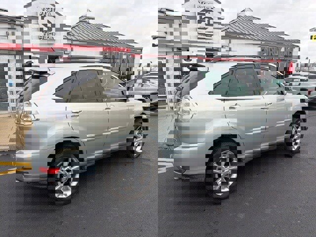 Used 2008 Lexus RX 400h 2WD image 13