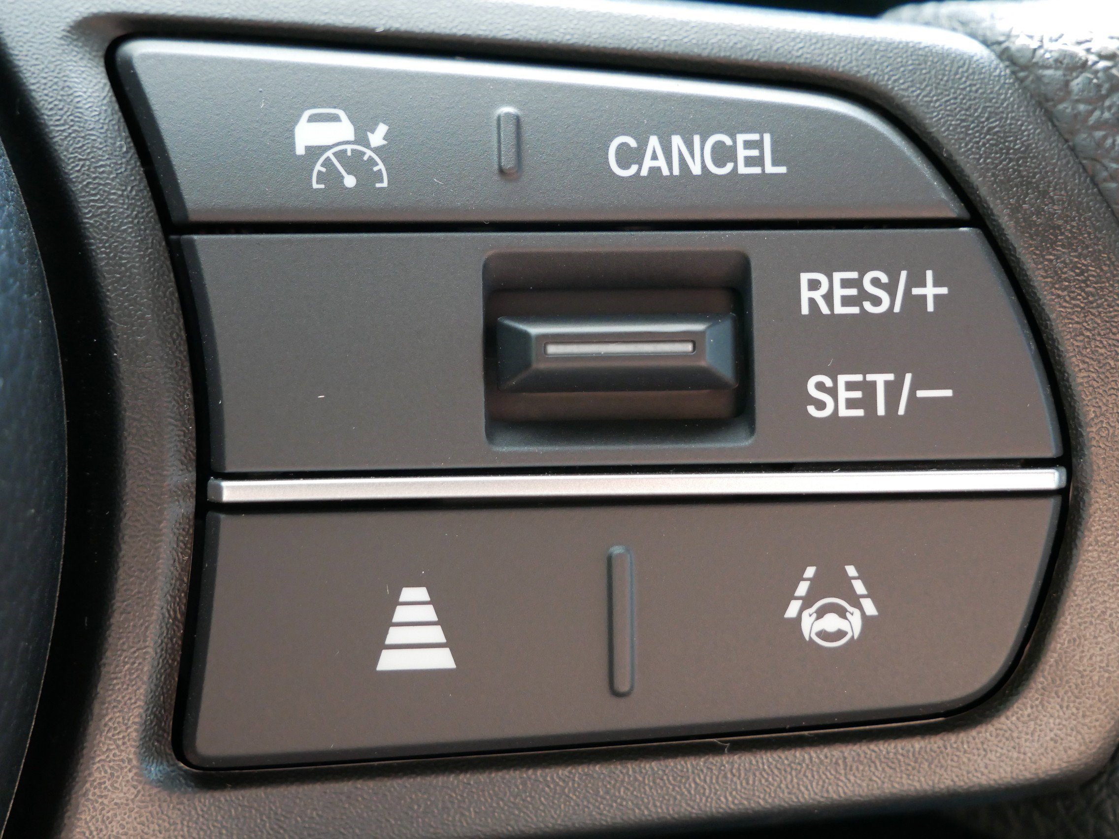 New 2026 Honda CR-V LX image 25