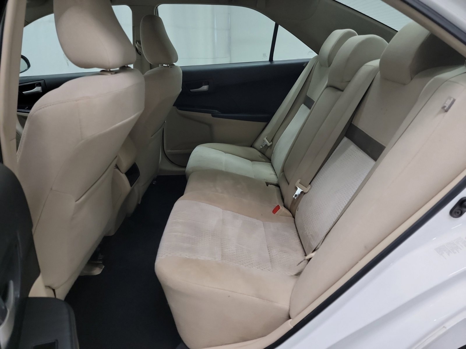 Used 2012 Toyota Camry LE image 26