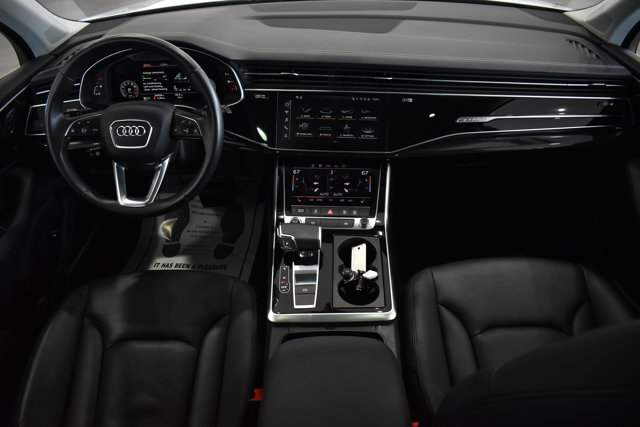 Used 2023 Audi Q7 Premium Plus w/ Premium Plus Package image 15