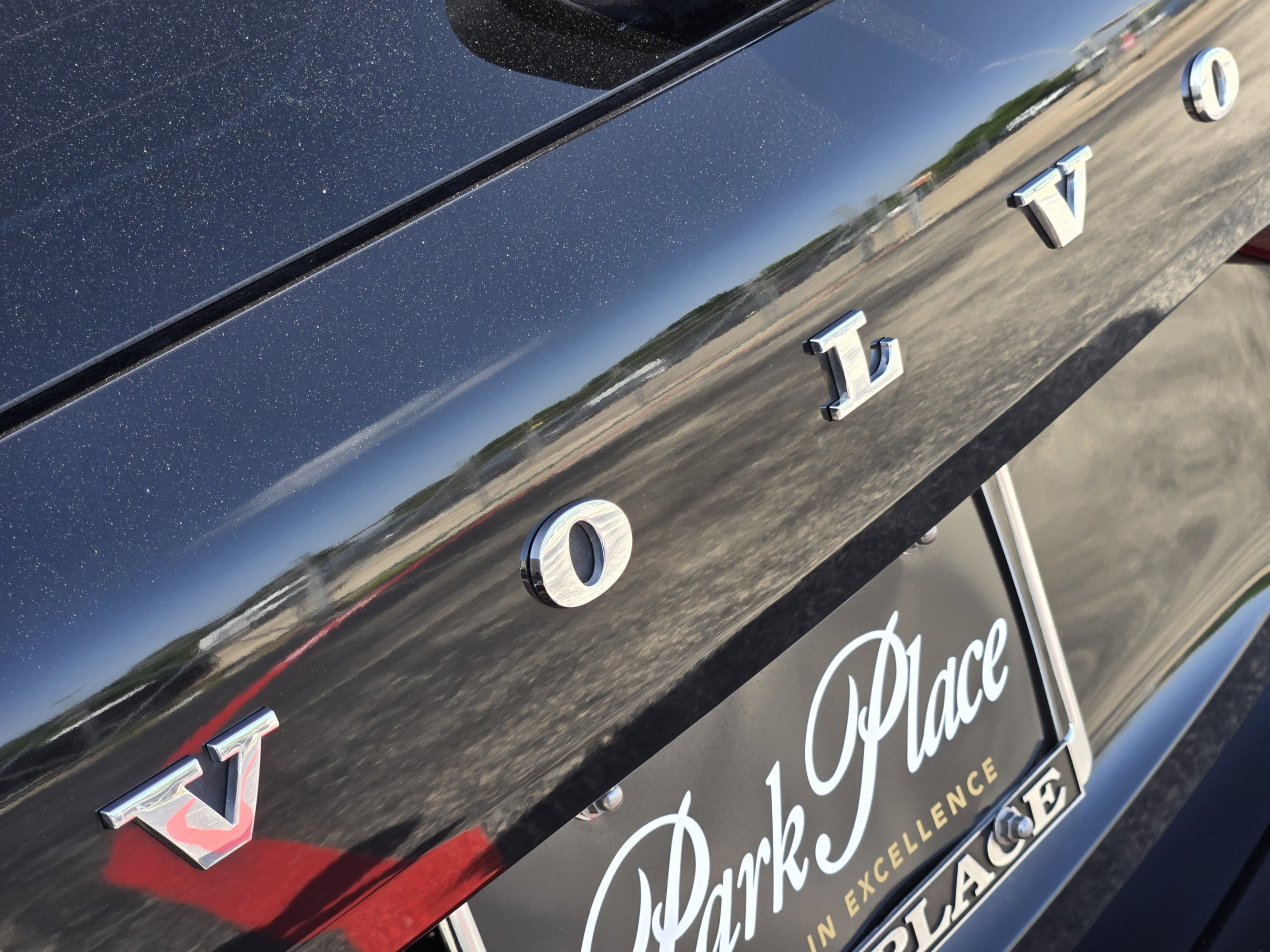 Used 2020 Volvo XC60 T6 Inscription AWD/4WD image 41