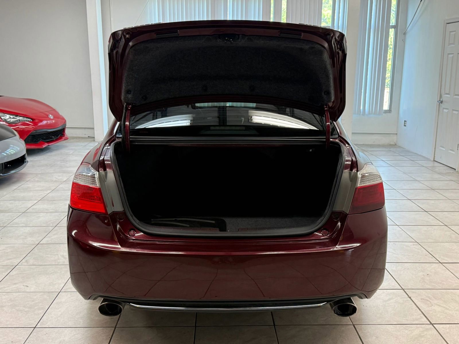 Used 2015 Honda Accord Sport image 19
