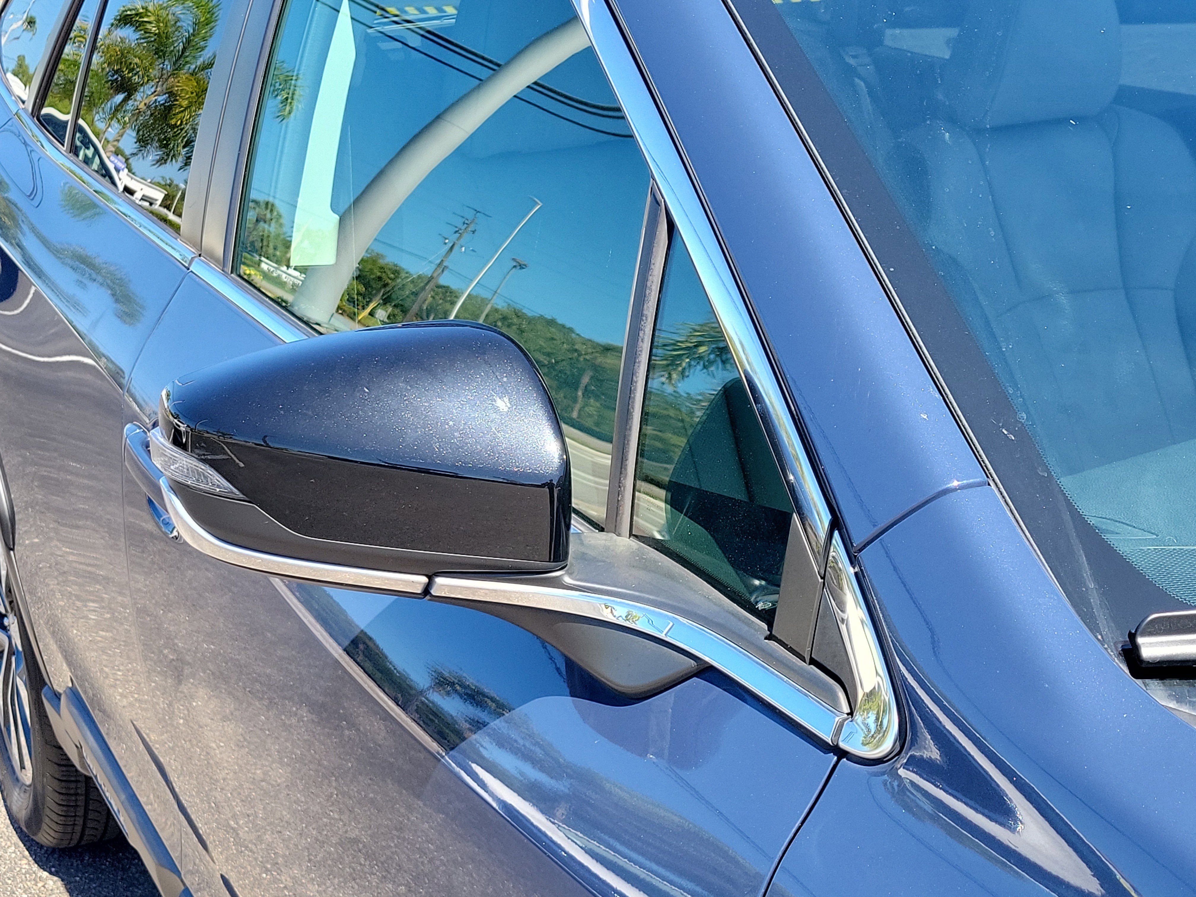 Used 2023 Subaru Outback Limited image 9
