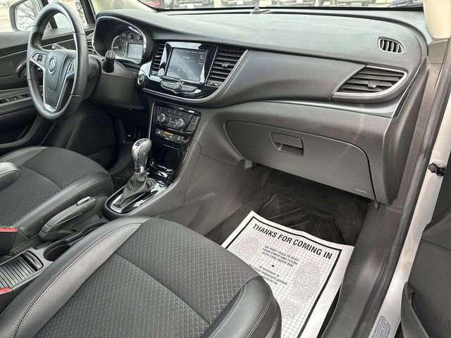 Used 2022 Buick Encore Preferred w/ Safety Package image 29