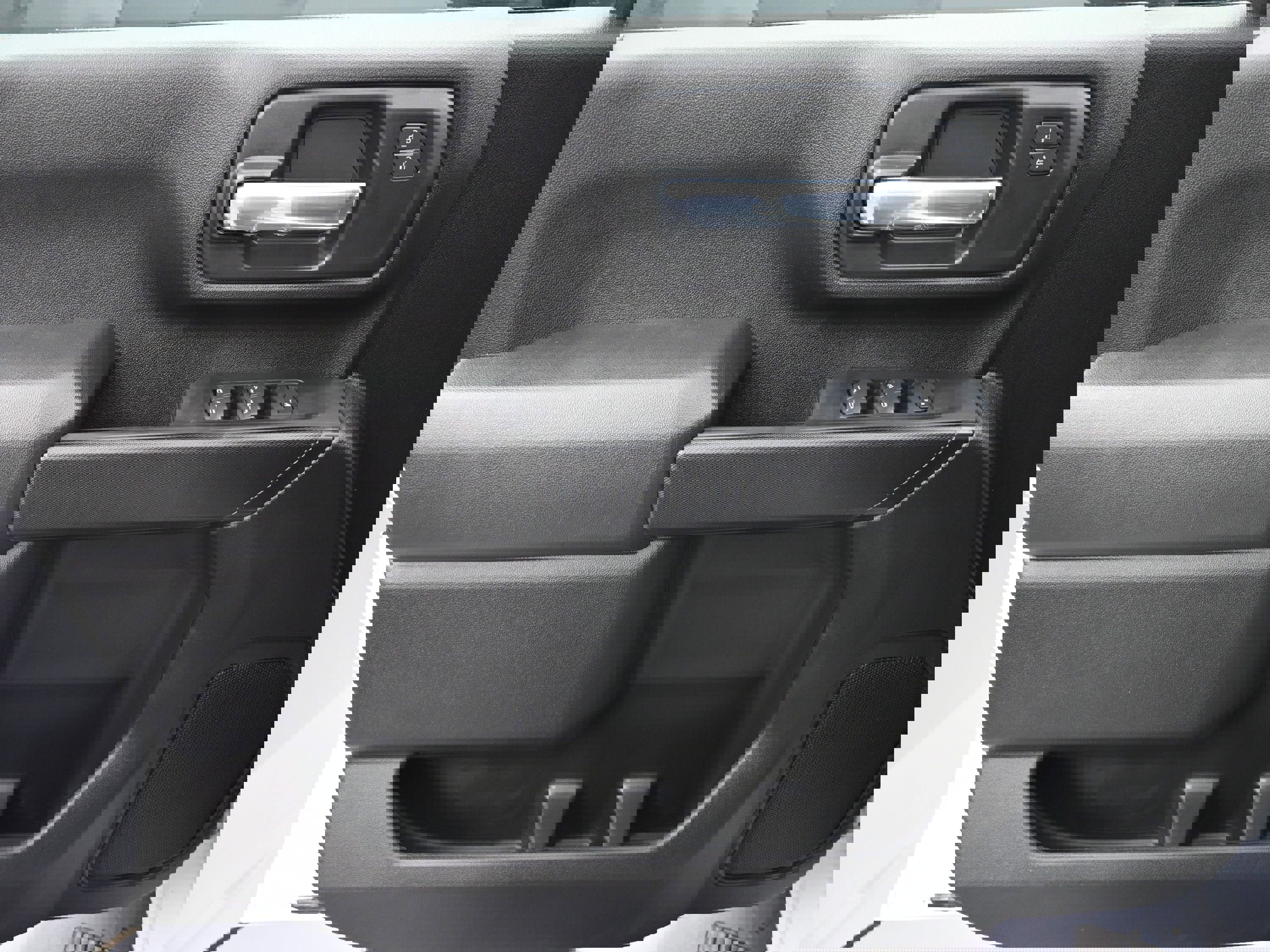 Certified 2025 Chevrolet Silverado 2500 W/T image 22