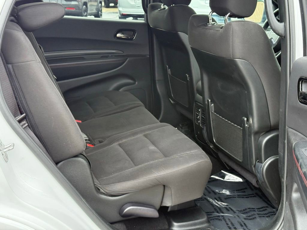Used 2025 Dodge Durango GT image 28