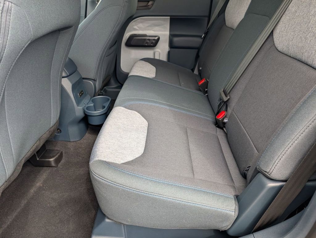 New 2026 Ford Maverick XLT w/ Equipment Group 301A image 43