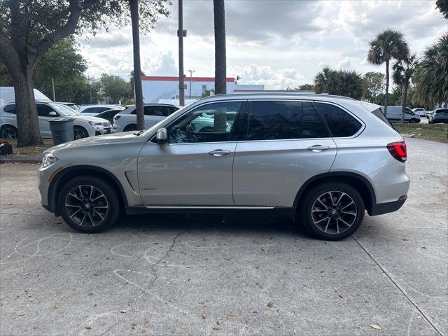 Used 2016 BMW X5 xDrive35i image 9