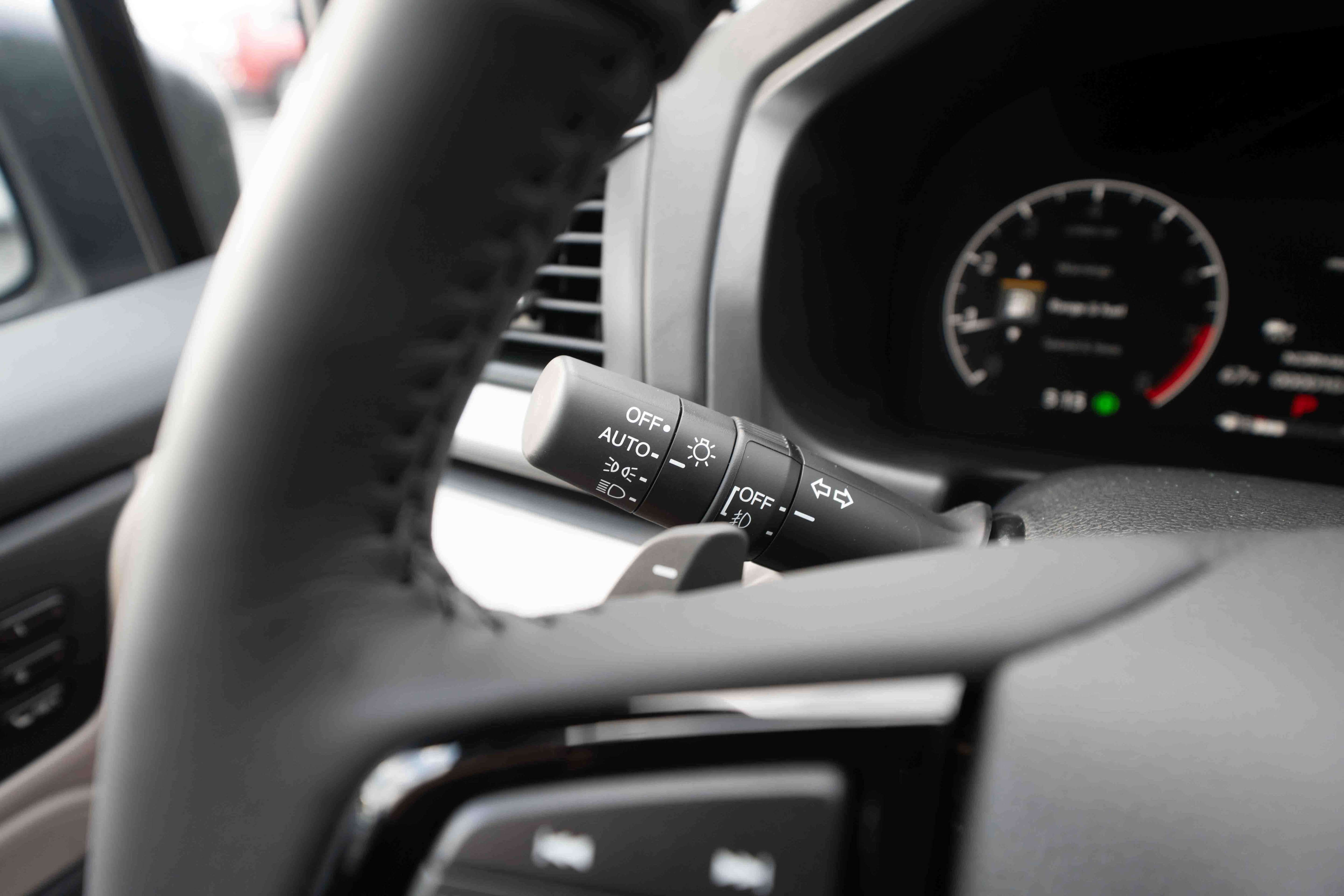 New 2026 Honda Odyssey EX-L image 13