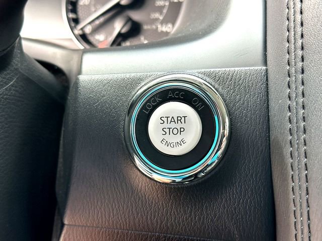 Used 2024 Nissan Armada SV image 16