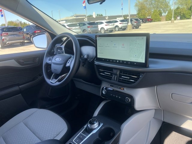 New 2025 Ford Escape Active w/ Tech Pack #1 image 37