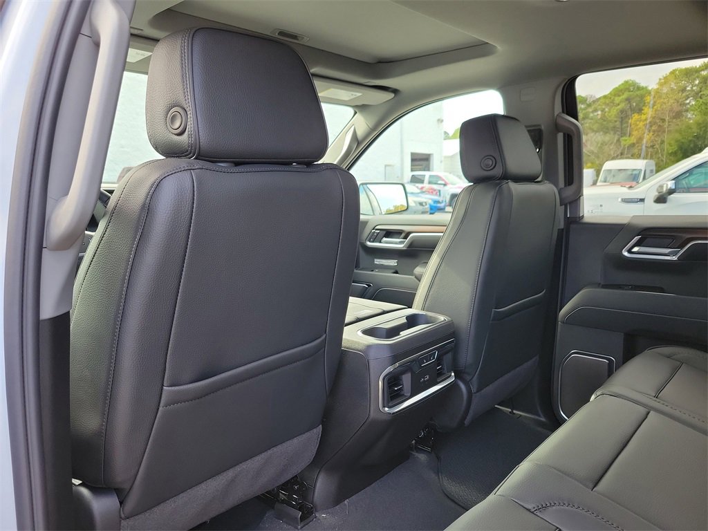 New 2026 GMC Sierra 1500 Denali w/ Technology Package image 14