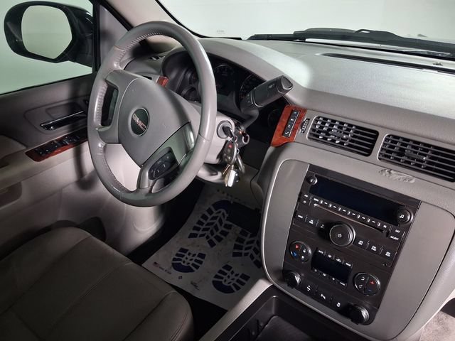 Certified 2012 GMC Yukon SLT AWD/4WD image 16
