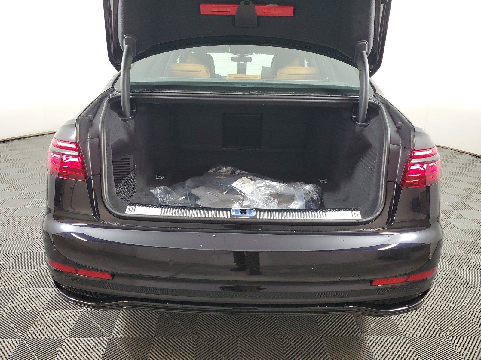 New 2027 Audi A8 L 3.0T AWD/4WD image 9