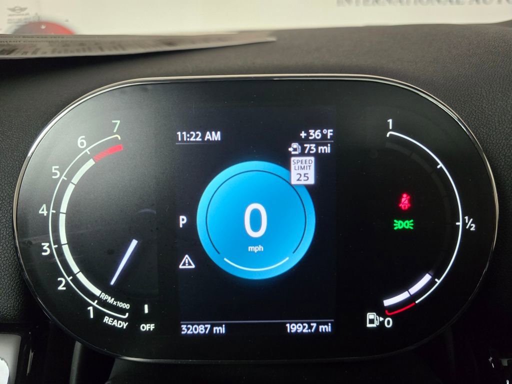 Certified 2023 MINI Cooper Countryman S image 31