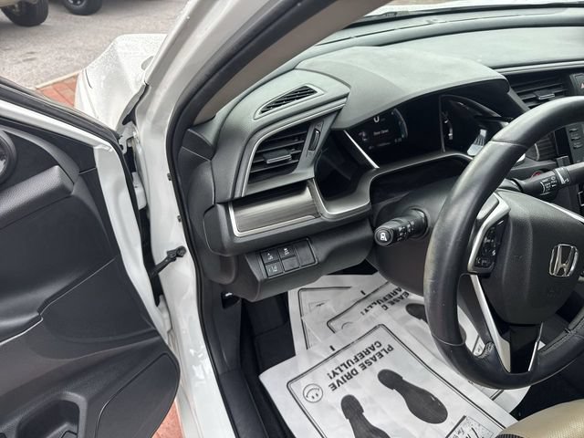 Used 2019 Honda Civic EX-L image 12