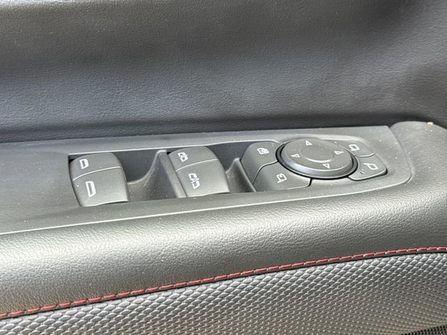 Used 2025 Chevrolet Tahoe RST w/ Comfort Package image 21