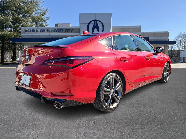 Used 2024 Acura Integra A-Spec FWD image 6