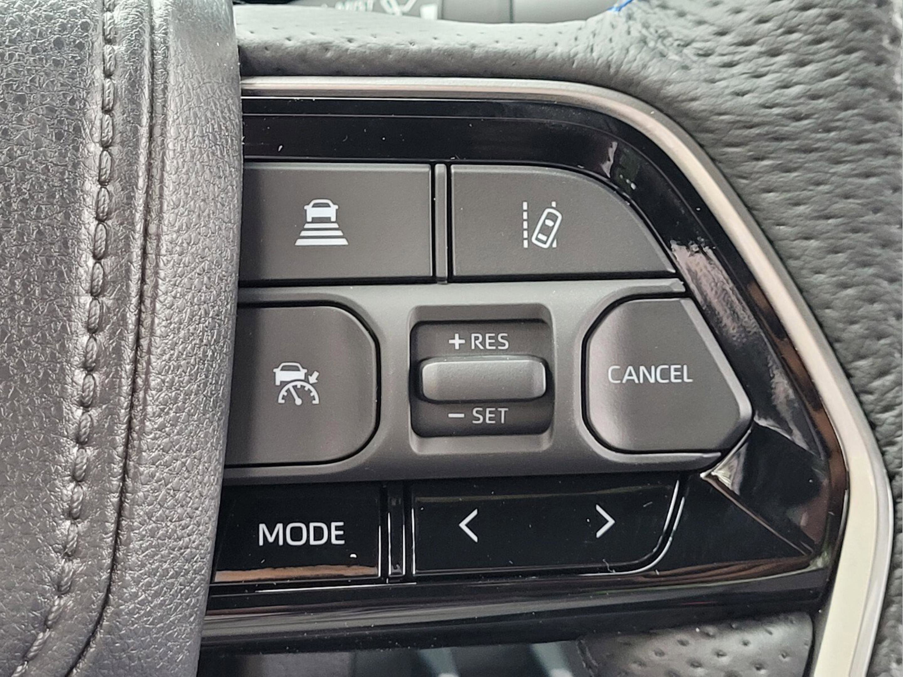 New 2025 Toyota Tundra Platinum image 25