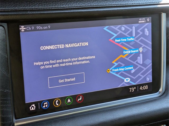 Used 2021 GMC Yukon Denali w/ Denali Premium Package image 23