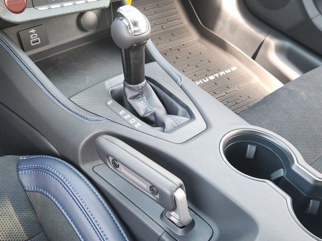 New 2026 Ford Mustang Dark Horse RWD image 16