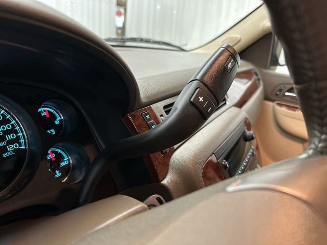 Used 2013 Chevrolet Tahoe LT w/ All-Star Edition AWD/4WD image 23