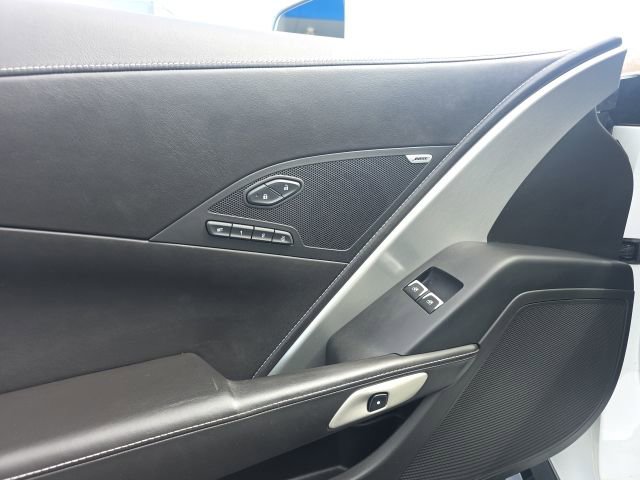 Used 2017 Chevrolet Corvette Grand Sport RWD image 19