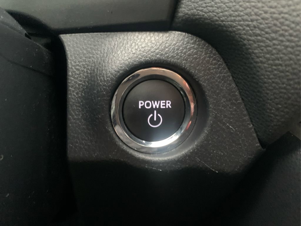 Used 2024 Toyota RAV4 XSE image 21