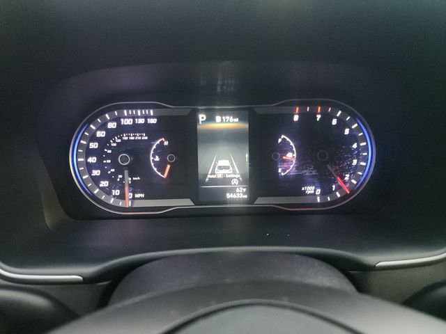 Used 2024 Hyundai Tucson SEL image 17