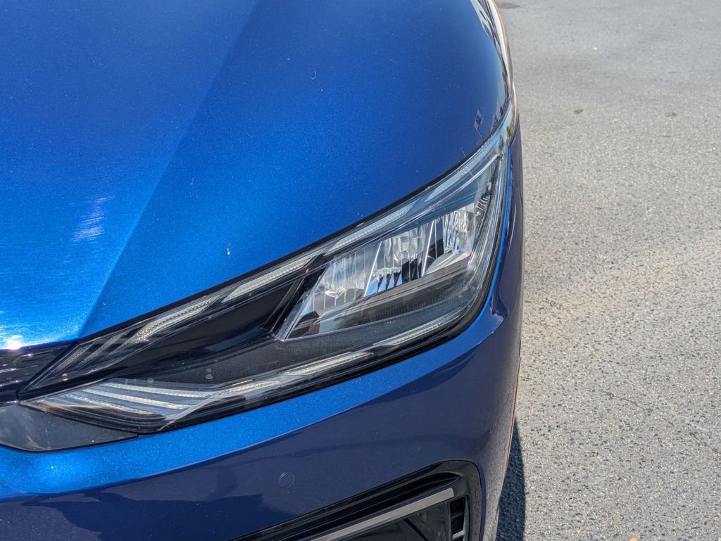 Used 2023 Kia EV6 GT-Line w/ GT-Line Suede Seat Package image 11