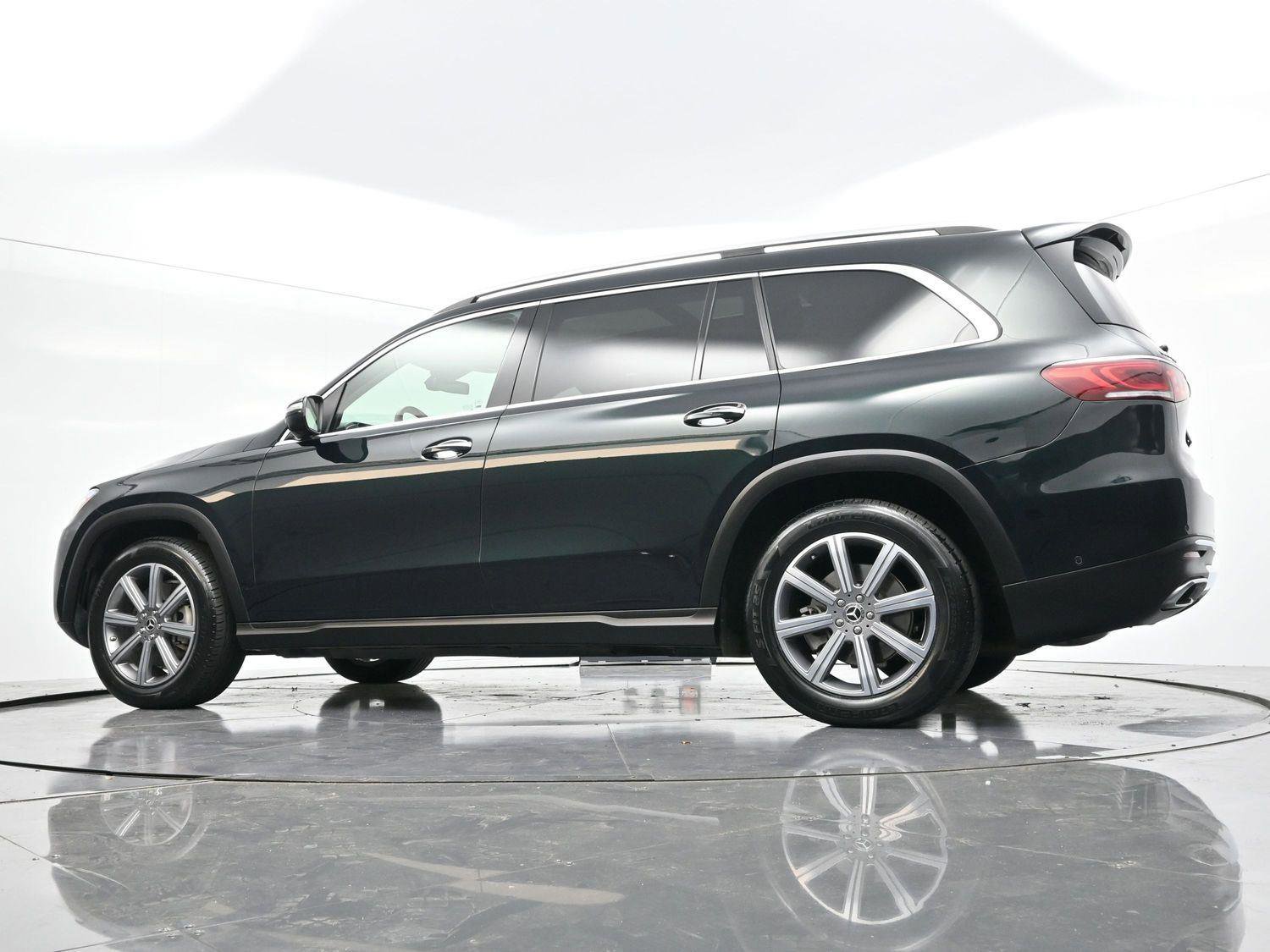 Used 2023 Mercedes-Benz GLS 450 4MATIC image 50