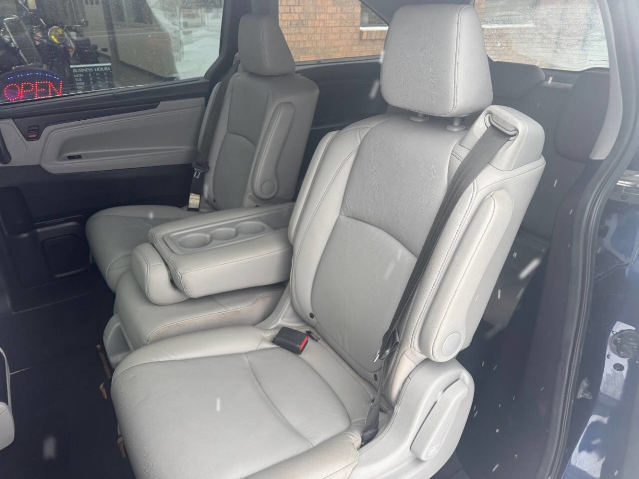 Used 2021 Honda Odyssey Touring image 17