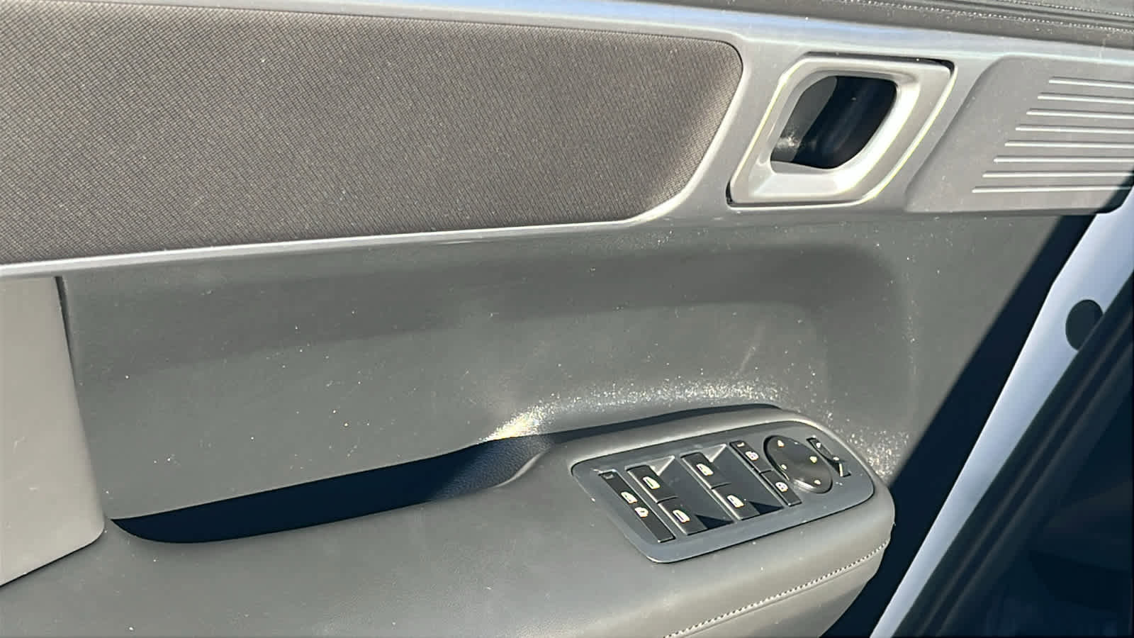 Used 2024 Hyundai Santa Fe XRT image 22