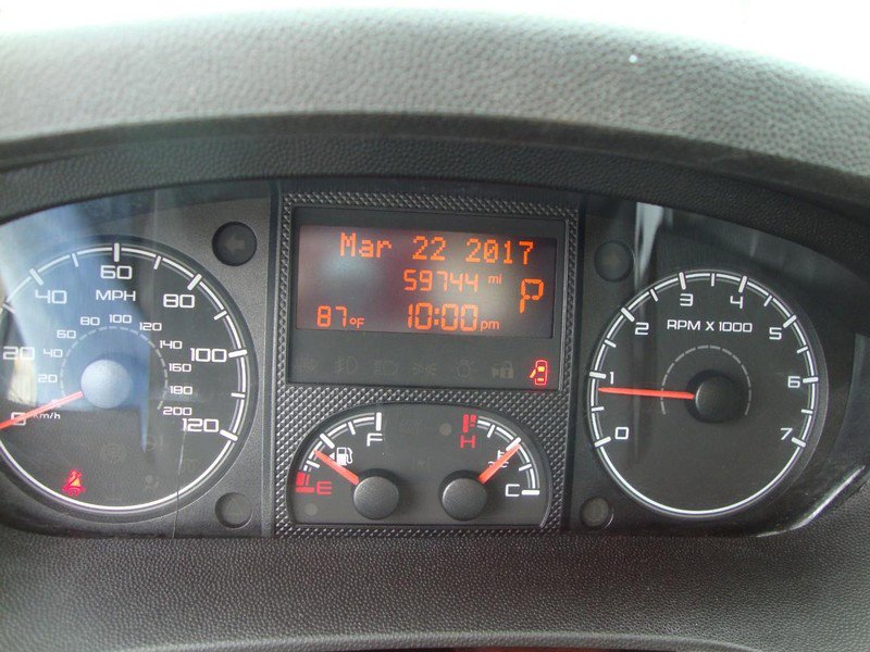 Used 2020 RAM ProMaster 3500 image 12