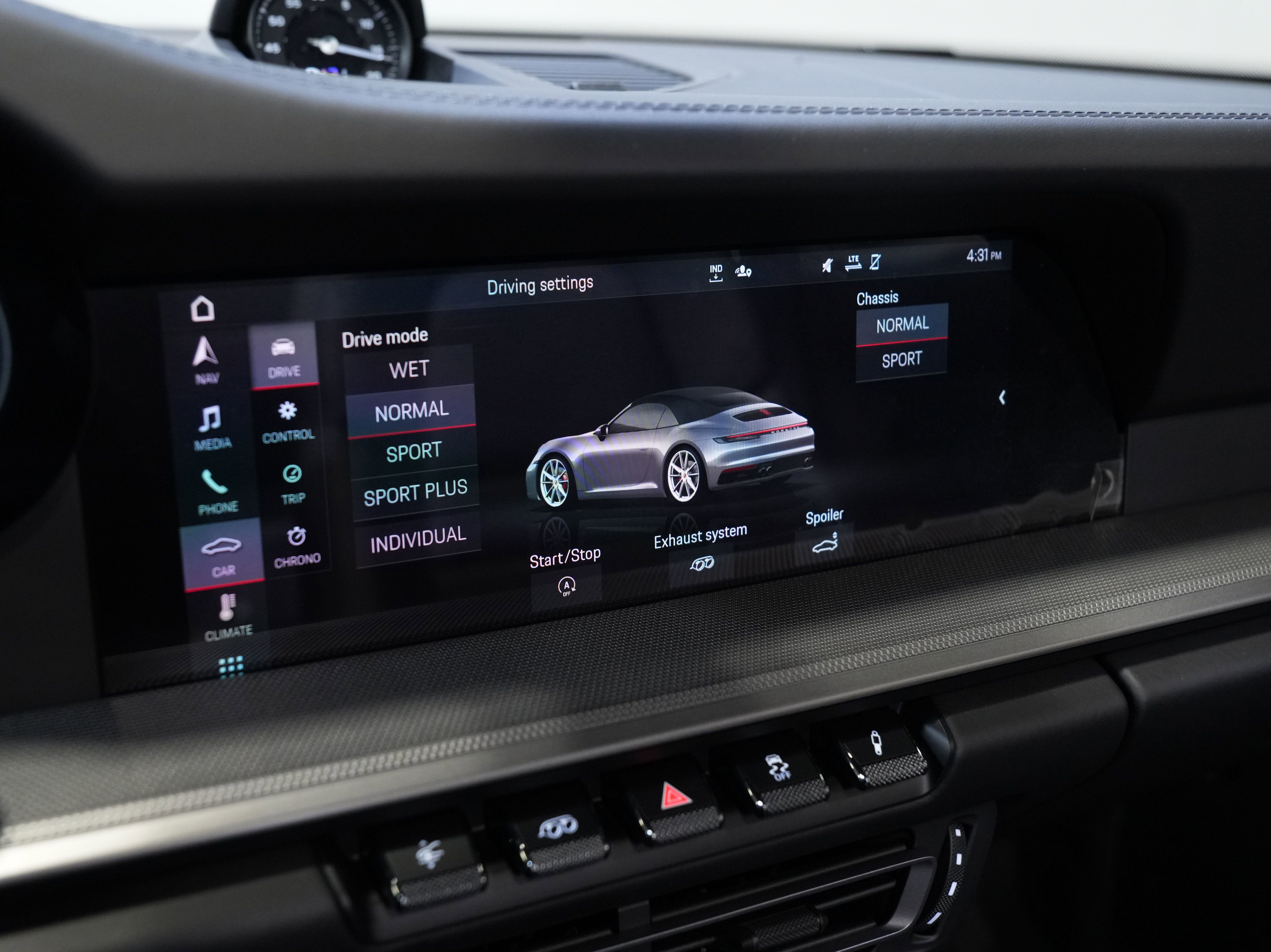 Used 2021 Porsche 911 Carrera S image 40