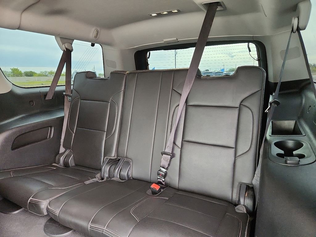Used 2019 GMC Yukon XL Denali image 16