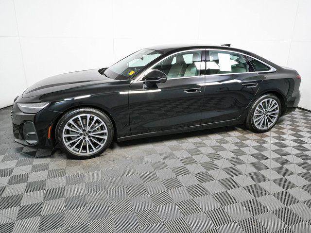Used 2026 Audi A6 Premium AWD/4WD image 34