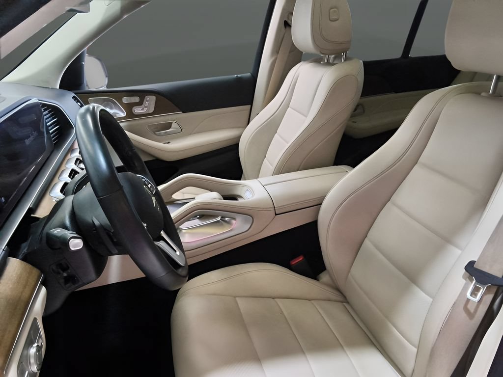 Used 2022 Mercedes-Benz GLE 350 4MATIC w/ Premium Package image 14
