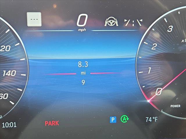 New 2026 Mercedes-Benz S 580 4MATIC Sedan image 11